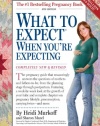 What to Expect When You're Expecting: 4th Edition