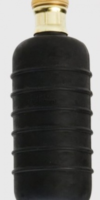 Cobra Products 333 Drain Cleaning Water Bladder with Garden Hose Attachment, Large Cobra Products 333 Drain Cleaning Water Bladder with Garden Hose Attachment, Large