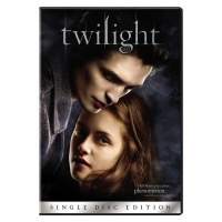 Twilight (Single-Disc Edition) Twilight (Single-Disc Edition)