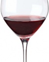 Wine Enthusiast Fusion Classic Cabernet/Merlot Wine Glasses, Set of 4