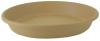 Akro-Mils SLI12000A34 Deep Saucer for Classic Pot, Sandstone, 12-Inch