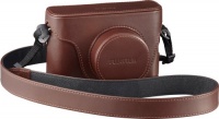 Fujifilm LC-X100 Leather Camera Case Fujifilm LC-X100 Leather Camera Case