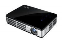 Vivitek Qumi Q2 300 Lumen WXGA HDMI 3D-Ready Pocket DLP Projector (Black) Vivitek Qumi Q2 300 Lumen WXGA HDMI 3D-Ready Pocket DLP Projector (Black)