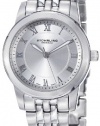 Stuhrling Original Women's 961L.12112 Classic   Ascot Lady Paramount Swiss Quartz Ultra Slim Watch