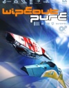 Wipeout Pure