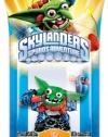 Skylanders Spyro's Adventure: Boomer