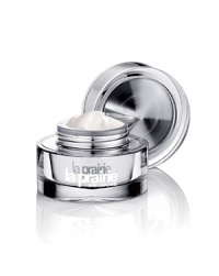 More than a cream, more than a serum, the most precious metal on earth now empowers your most precious asset, the delicate skin around your eyes. Cellular Eye Cream Platinum Rare contains colloidal Platinum, which helps to increase moisture retention, shield the skin from external damage, and allow the skin to absorb nutrients at optimum levels. It's the perfect solution to a lifted, brightened, line-free, de-puffed and luminous eye area for a radiant look beyond expectations. More than a cream, more than a serum, the most precious metal on earth now empowers your most precious asset, the delicate skin around your eyes. Cellular Eye Cream Platinum Rare contains colloidal Platinum, which helps to increase moisture retention, shield the skin from external damage, and allow the skin to absorb nutrients at optimum levels. It's the perfect solution to a lifted, brightened, line-free, de-puffed and luminous eye area for a radiant look beyond expectations.