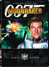 Moonraker Moonraker