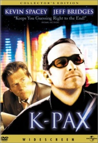 K-Pax (Collector's Edition) K-Pax (Collector's Edition)