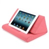 Ipevo PadPillow Pillow Stand for New iPad/iPad 2/iPad 1, Honeysuckle (MEPX-05IP)