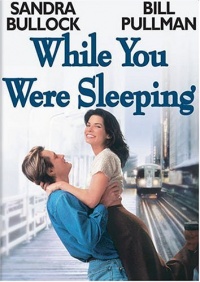 While You Were Sleeping While You Were Sleeping