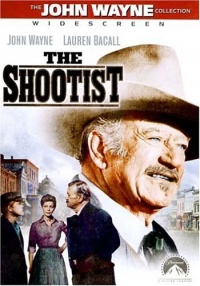 The Shootist The Shootist