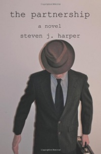 The Partnership: A Novel The Partnership: A Novel