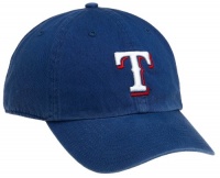 Texas Rangers Clean Up Adjustable Cap Texas Rangers Clean Up Adjustable Cap