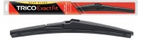 Trico 16-A Exact Fit Rear Wiper Blade, 16 (Pack of 1) Trico 16-A Exact Fit Rear Wiper Blade, 16 (Pack of 1)