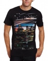 Marc Ecko Cut & Sew Men's Stiking City Lights Shirt