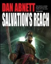 Salvation's Reach (Gaunt's Ghosts)