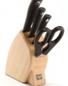 Wusthof Silverpoint ll 5-Piece Studio Knife Set