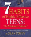 The 7 Habits of Highly Effective Teens