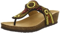 White Mt. Women's Biggy Thong Sandal White Mt. Women's Biggy Thong Sandal