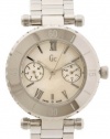 GUESS Gc Diver Chic Multi-function Timepiece