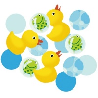 Splish Splash Confetti Splish Splash Confetti