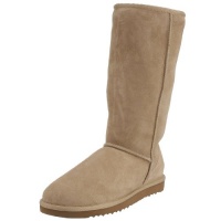 UGG Australia Women's Classic Tall Boots 10 M (US), Sand UGG Australia Women's Classic Tall Boots 10 M (US), Sand
