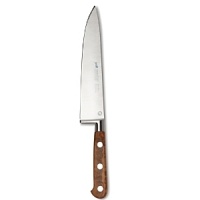 Crafted in the heart of France's cutlery region, Sabatier's exceptional multi-purpose knife is perfect for mincing, dicing and chopping. Crafted in the heart of France's cutlery region, Sabatier's exceptional multi-purpose knife is perfect for mincing, dicing and chopping.