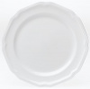 Mikasa Antique White Salad Plate