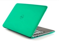 GREEN iPearl mCover® HARD Shell CASE for 13.3 Dell XPS 13 L321X L322X Ultrabook laptop GREEN iPearl mCover® HARD Shell CASE for 13.3 Dell XPS 13 L321X L322X Ultrabook laptop