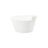Villeroy & Boch 105 Oz. New Wave Salad Bowl Villeroy & Boch 105 Oz. New Wave Salad Bowl