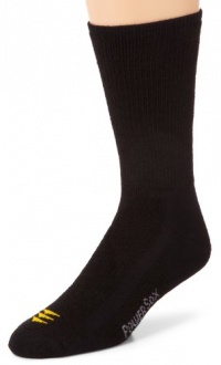 Gold Toe Men's Powersox Merino Medium Cushion Crew Socks Gold Toe Men's Powersox Merino Medium Cushion Crew Socks