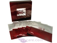 SK II Signs Dual Treatment Mask 6 sheets