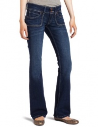 Levi's Juniors 524 Styled Skinny Low Rise Boot Jean, Winding Road, 9 Medium Levi's Juniors 524 Styled Skinny Low Rise Boot Jean, Winding Road, 9 Medium