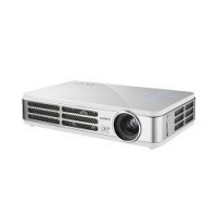 Vivitek Qumi Q2 300 Lumen WXGA HDMI 3D-Ready Pocket DLP Projector (White) Vivitek Qumi Q2 300 Lumen WXGA HDMI 3D-Ready Pocket DLP Projector (White)