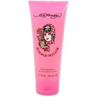 Ed Hardy Born Wild Bath & Shower Gel for Women 6.7 Fl. Oz. Ed Hardy Born Wild Bath & Shower Gel for Women 6.7 Fl. Oz.