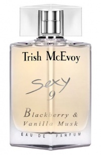 Trish McEvoy Sexy 9 Blackberry & Vanilla Musk 1.7oz (50ml) Trish McEvoy Sexy 9 Blackberry & Vanilla Musk 1.7oz (50ml)