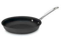 Cuisinart 622-18 Chef's Classic Nonstick Hard-Anodized 7-Inch Open Skillet Cuisinart 622-18 Chef's Classic Nonstick Hard-Anodized 7-Inch Open Skillet