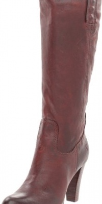 FRYE Women's Miranda Stud Tall Boot FRYE Women's Miranda Stud Tall Boot