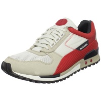 Diesel Men's High Speed Sneaker Diesel Men's High Speed Sneaker