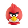 EMTEC Angry Birds A100 4 GB USB 2.0 Flash Drive (Red Bird) (EKMMD4GA100)