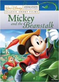 Disney Animation Collection 1: Mickey & Beanstalk Disney Animation Collection 1: Mickey & Beanstalk