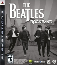 The Beatles: Rock Band The Beatles: Rock Band