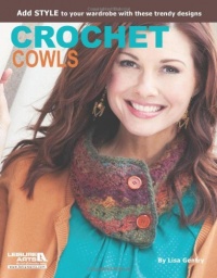 Crochet Cowls Crochet Cowls