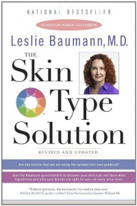 The Skin Type Solution The Skin Type Solution