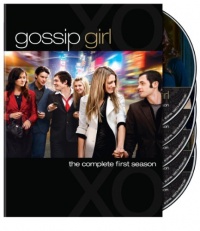 Gossip Girl: The Complete First Season Gossip Girl: The Complete First Season