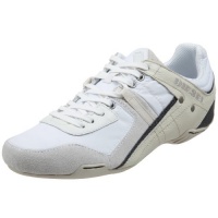 Diesel Men's Korbin II Lace Up Sneaker