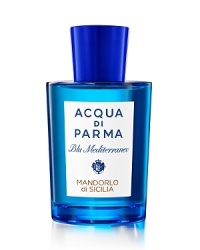 Sicily. A crossroads of art and culture, with almond as part of the local tastes and traditions. A sweet caress created with the fragrance of Mandorlo di Sicilia. Notes of star anise, bergamot and orange blend with green Mediterranean almond and ylang-ylang. The base notes blend cedar wood, vanilla, and white musk. Sicily. A crossroads of art and culture, with almond as part of the local tastes and traditions. A sweet caress created with the fragrance of Mandorlo di Sicilia. Notes of star anise, bergamot and orange blend with green Mediterranean almond and ylang-ylang. The base notes blend cedar wood, vanilla, and white musk.