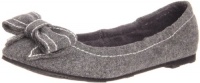 Dr. Scholl's Women's Lindy Ballet Flat,Black,11 M US Dr. Scholl's Women's Lindy Ballet Flat,Black,11 M US