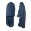 Isotoner Men's Microsuede Slipper